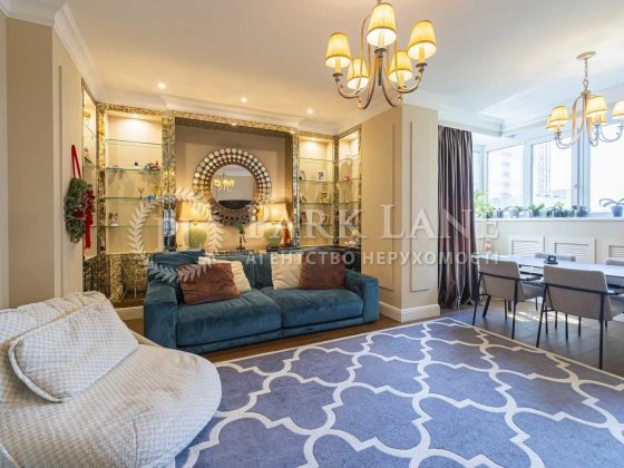 Верхогляда Андрія (Драгомирова Михайла), 12, Новопечерські Липки, 3 к, з ремонтом