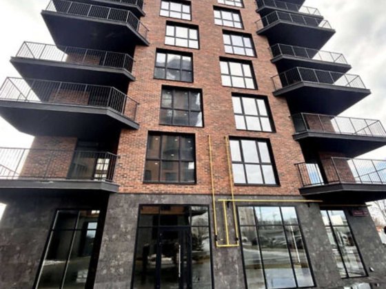 Продаж 1 к. квартири. АГВ. Вишенька. Новобуд. Dream Lake Винница