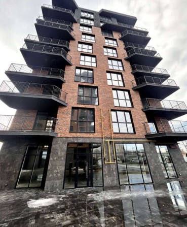 Продаж 1 к. квартири. АГВ. Вишенька. Новобуд. Dream Lake - фото 1