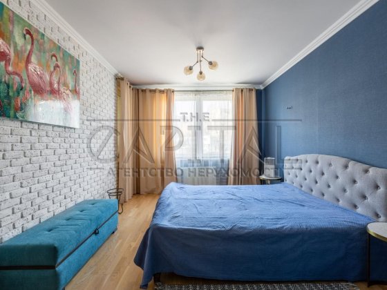 ЖК Park Avenue Голосіївський район Голосієво пр-т Голосіївський 62 1 кімнатна студія низький поверх 
