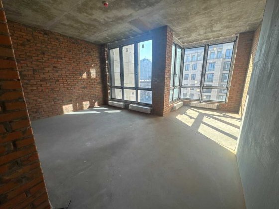Продаж БЕЗ% 2кімн 80м2 у ЖК Crystal Park Tower пр-т Берестейський 42А