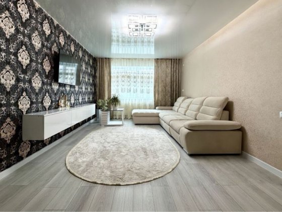 Чудова 2к квартира у топовій локації Винница