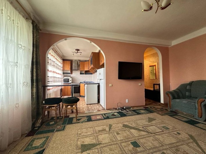 Без КОМІСІЇ Охайна 2 ккв Київ СЕРТИФІКАТ - фото 1