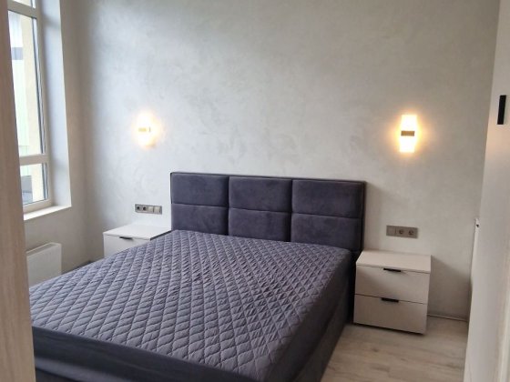 Продажа 1-комнатной квартиры ЖК Итальянский квартал