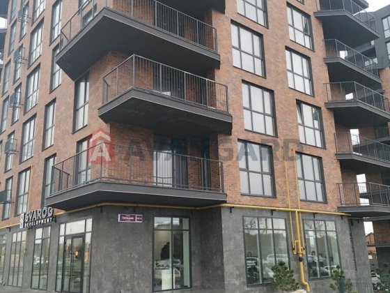 Продам 2-к Квартиру Вишенька Винница