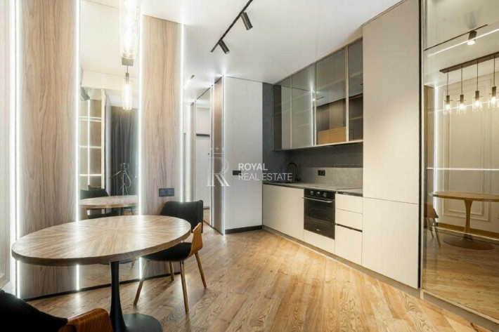 Продаж Квартира 1кім. 41м2  ЖК «Delmar» Метро Паркінг - фото 1