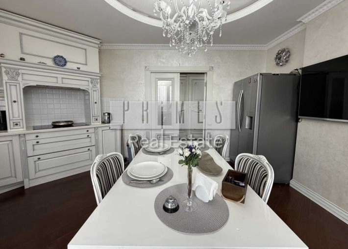 Продаж 4к квартири, вул. Гмирі Бориса, 8Б, Генератор - фото 1