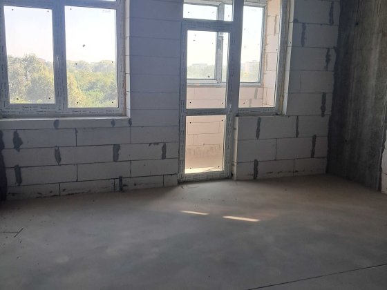 Продам 1-кімнатну квартиру в ПЗР (новобудова) Черкассы