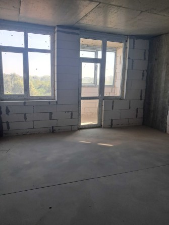 Продам 1-кімнатну квартиру в ПЗР (новобудова) - фото 1