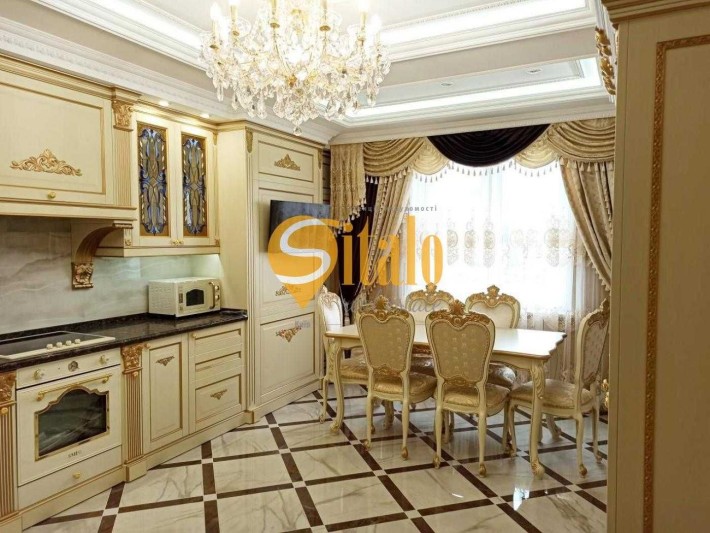 Без % Полтавська ЖК бізнес класу Златоустівський,  Шевченківський - фото 1