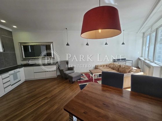 Коновальця Євгена (Щорса), 44-А,  Лесі Українки ЖК Панорама на Печерську Печерський