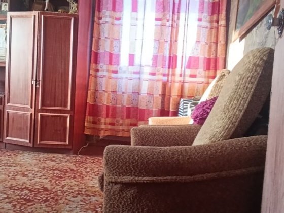 Продам 2 кімн квартиру район Сімейного ринку. Житомир