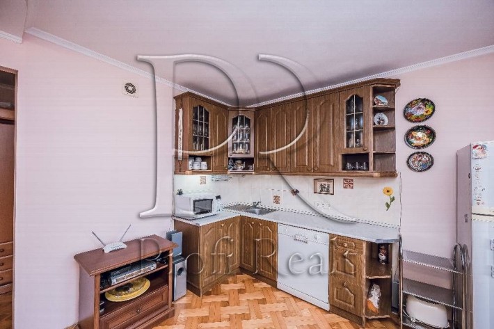 Продаж 2к квартири Позняки Бориса Гмирі Патріотика МишугиГригоренка - фото 1