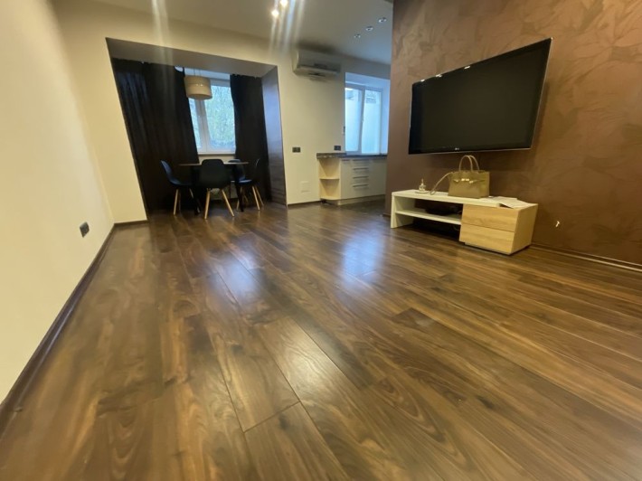 Продаж 2к на пр. Науки ( Нагорний) автономка - фото 1