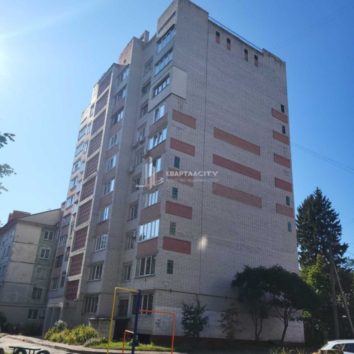 !!! Продаж 3х кімнатної квартири по вул.Чорновола - фото 1