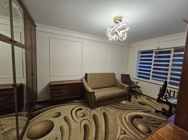 2-к квартира, м. Лук’янівка 15 хв пішки вул. Деревлянська (Якіра)  16/18 корп. 2 - фото 1