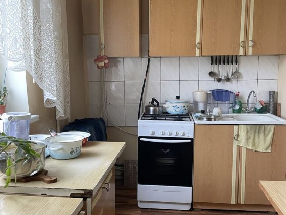 Продам 2 квартиру АНД  район Дніпро