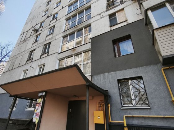 В продажу 3х кв Тополь1 з меблями та технікой Дніпро