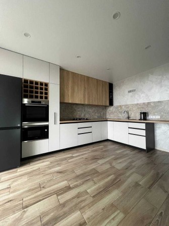 Продам 4х кімнатну квартиру з Гаражем ЖК Щасливий 1250$/м Вигідно NEW - фото 1