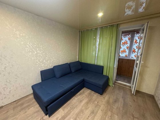 Продам 3-кімнатну квартиру на ЖМ Тополь-2. Будинок 28. Дніпро