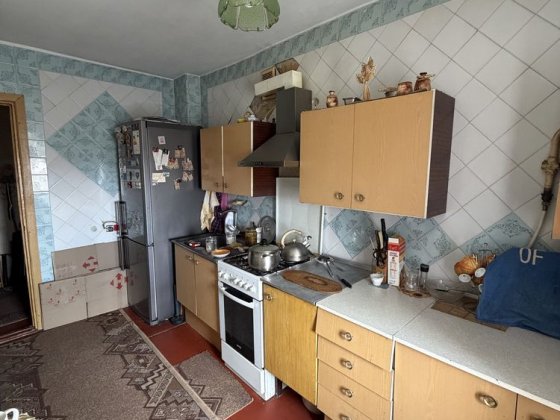 Продаж 3 кімн квартири по вулиці Довженка,цегляний будинок Житомир