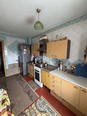 Продаж 3 кімн квартири по вулиці Довженка,цегляний будинок - фото 1