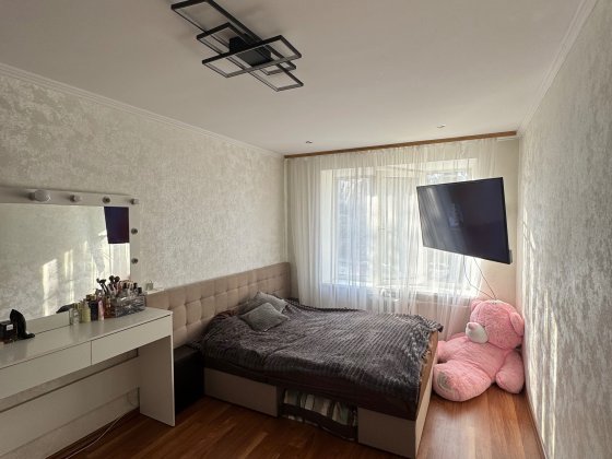 Продаж 1-кімнатної квартири поруч з центром Винница