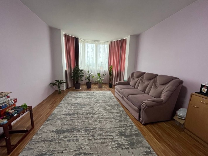 Квартира площею 105 м2 - фото 1