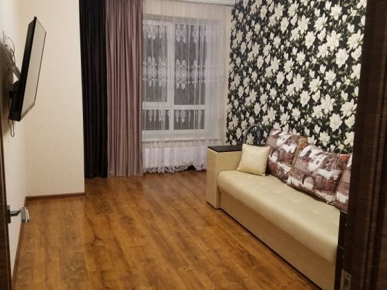 ПРОДАМ 1 кімнатну Квартиру Новобудова