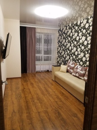 ПРОДАМ 1 кімнатну Квартиру Новобудова - фото 1