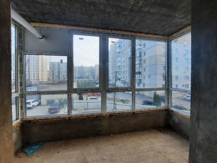 Продаж 1 кімнатної квартири на вул.Зулінського 2474 - фото 1