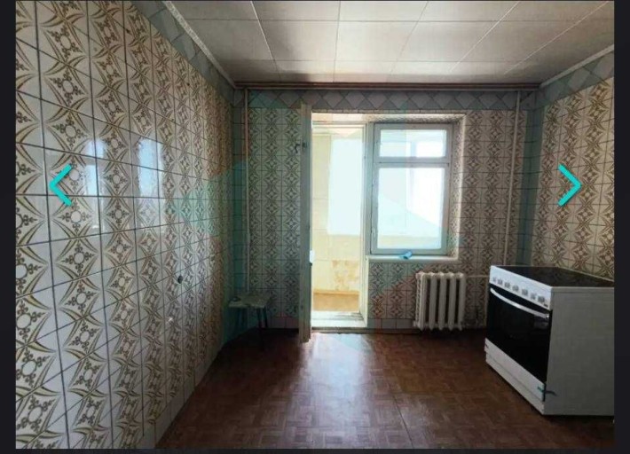 Продам просторную 2 комн. квартиру на Победе-6, 15/16 этаж!. - фото 1