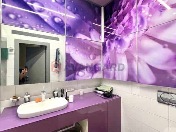 Продам 2-х комнатную Центр Низ пр.Поля парк Глобы пр. Л.Украинки Дніпро