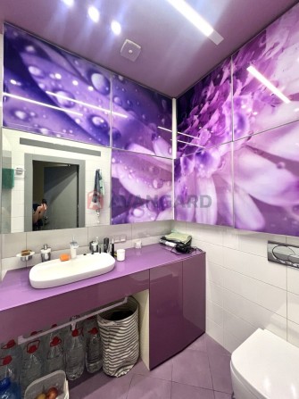 Продам 2-х комнатную Центр Низ пр.Поля парк Глобы пр. Л.Украинки - фото 1