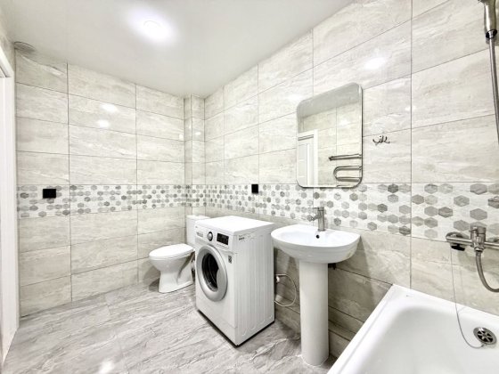 Продаж 1к квартири 42.24 кв. Винница