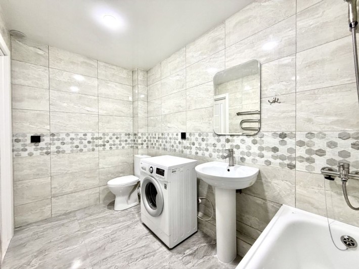 Продаж 1к квартири 42.24 кв. - фото 1