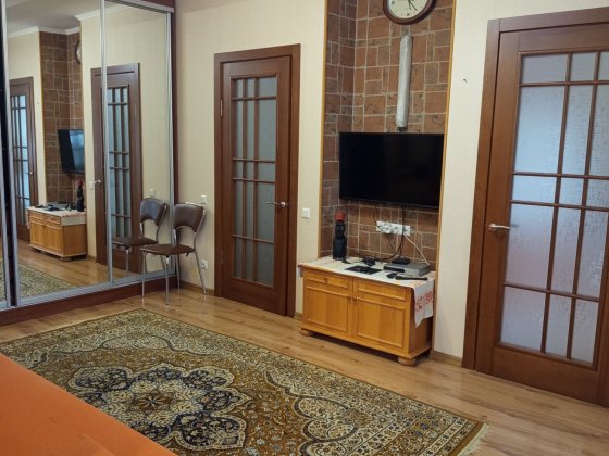Продається 4х кім.сталінка в парковій зоні Житомир
