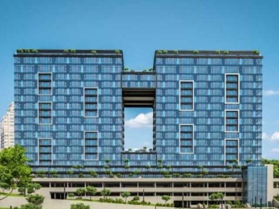 Продажа 2.к. ЖК Небо (ЭКСКЛЮЗИВ, КЛЮЧИ) Днепр