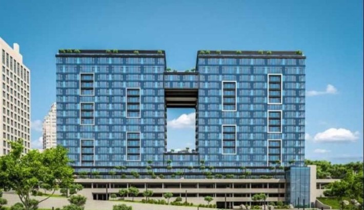 Продажа 2.к. ЖК Небо (ЭКСКЛЮЗИВ, КЛЮЧИ) - фото 1