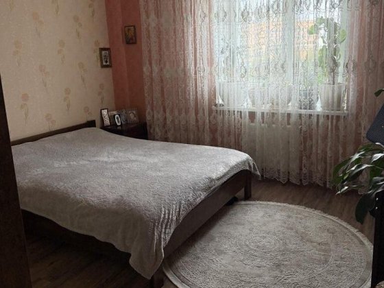 Простора 3-кімнатна квартира з ремонтом у центрі Поділля Вінниця