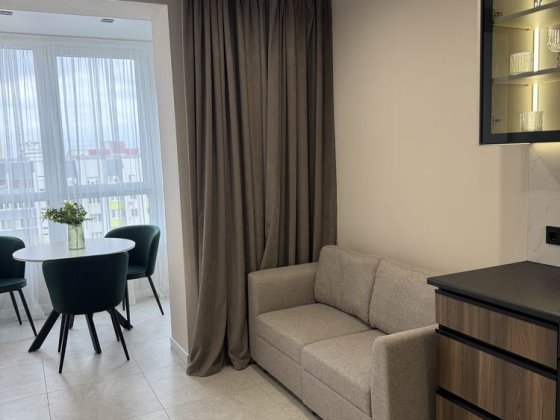 Продаж 1 кімнатної квартири ЖК Домашній 2