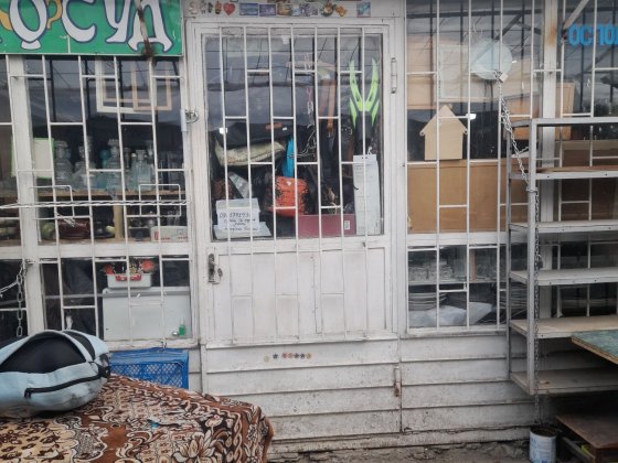 Продам будку ,магазин Львов