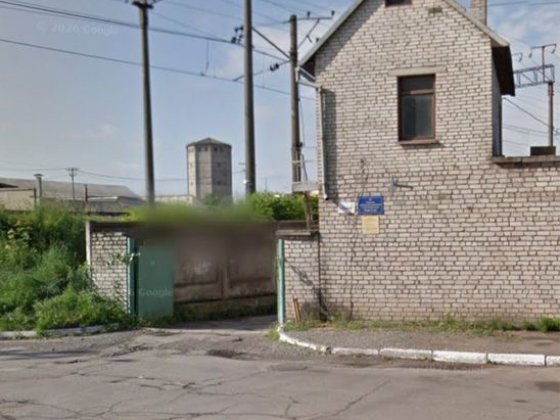 Гараж  продаж широка 1а Львов