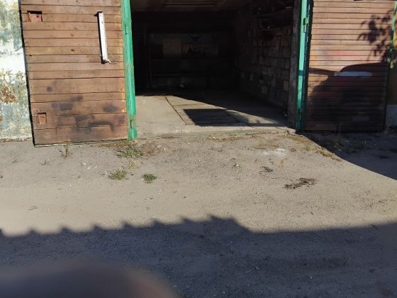 Продам гараж на западном Днепр