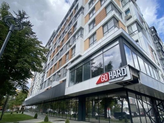 Терміновий продаж паркомісця в ЖК Аурум-сіті, Пимоненка 7д Львів