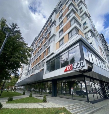 Терміновий продаж паркомісця в ЖК Аурум-сіті, Пимоненка 7д - фото 1