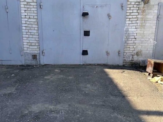 Продається цегляний гараж по вулиці Рудненська Львов