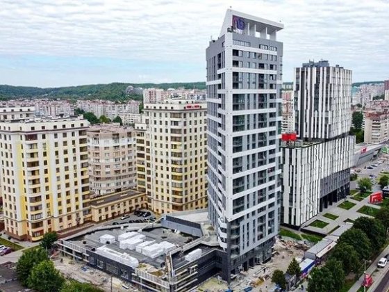 Продаж паркомісця Львов