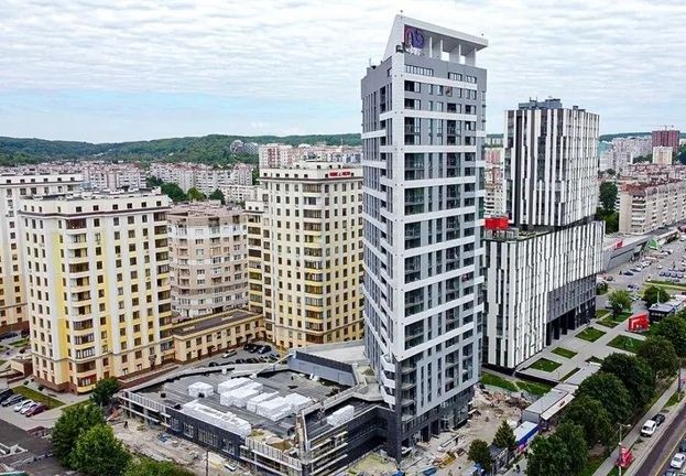 Продаж паркомісця - фото 1