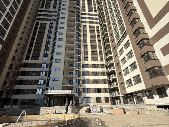 Продам паркинг жк Удобный Одеса